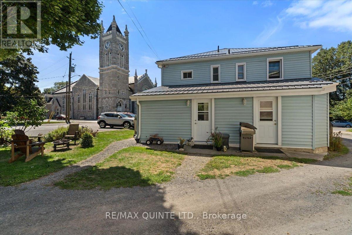 5-7 Chapel Street, Prince Edward County, Ontario  K0K 2T0 - Photo 45 - X12384783