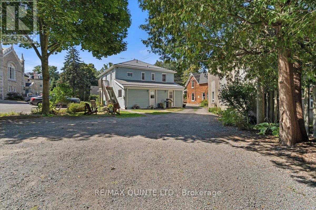 5-7 Chapel Street, Prince Edward County, Ontario  K0K 2T0 - Photo 42 - X12384783