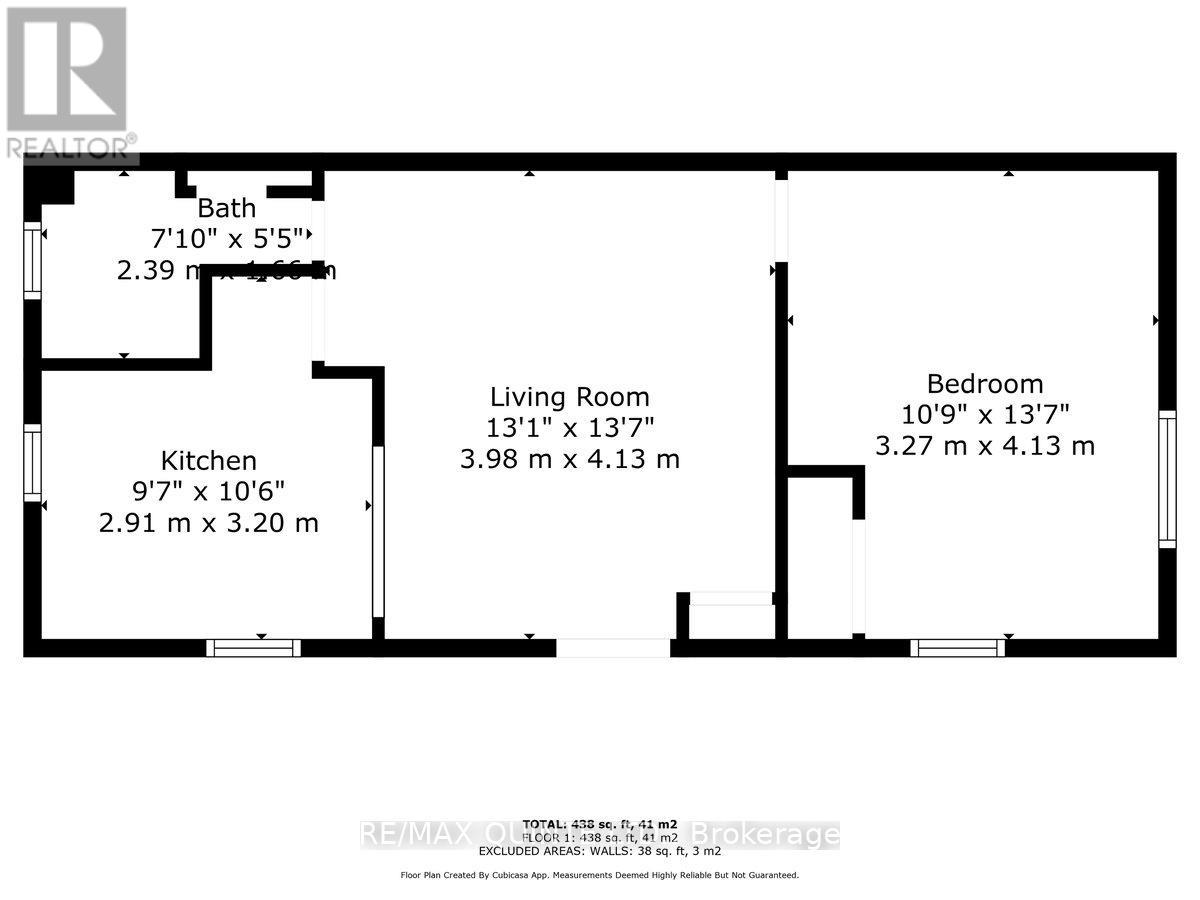 5-7 Chapel Street, Prince Edward County, Ontario  K0K 2T0 - Photo 48 - X12384783
