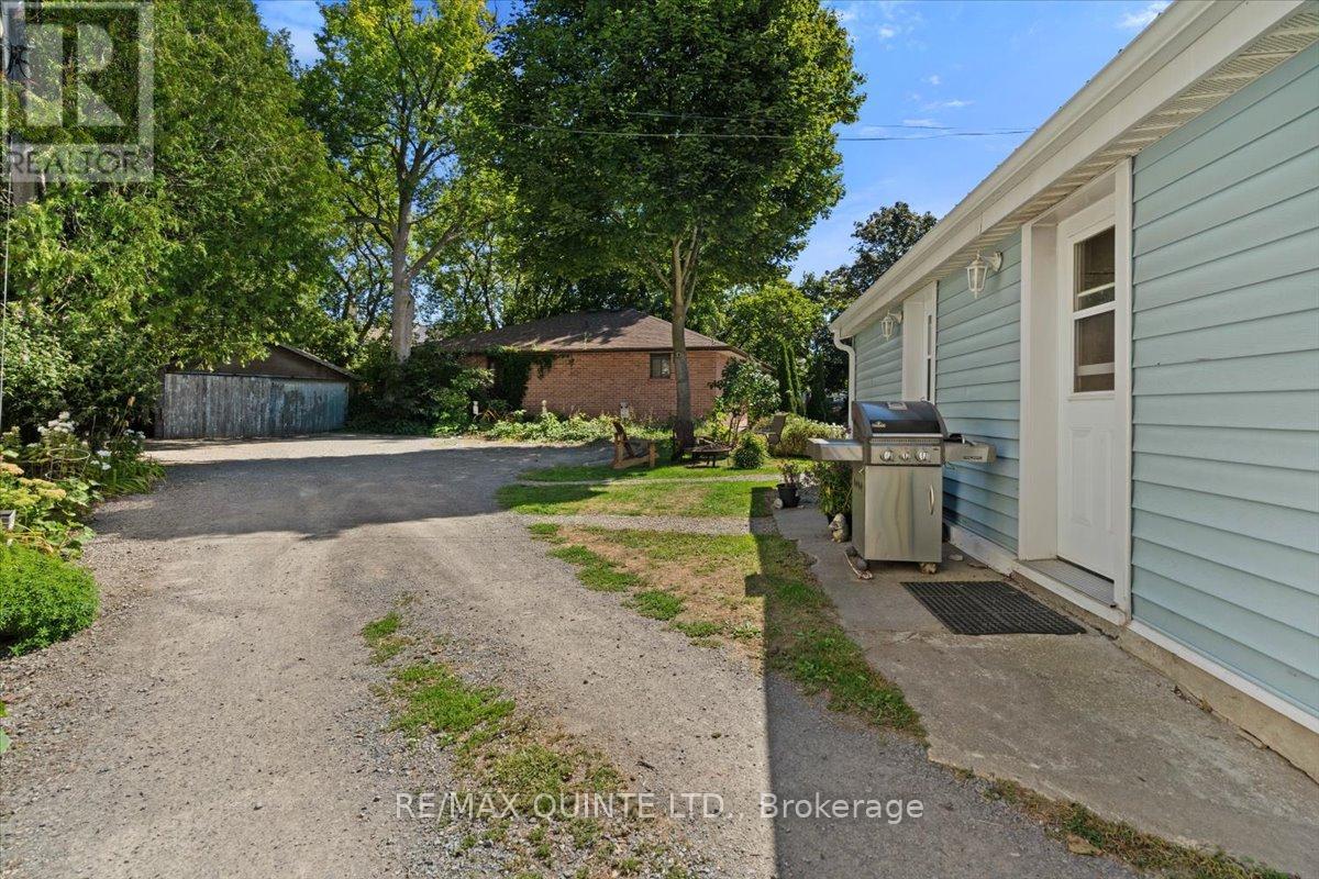 5-7 Chapel Street, Prince Edward County, Ontario  K0K 2T0 - Photo 44 - X12384783