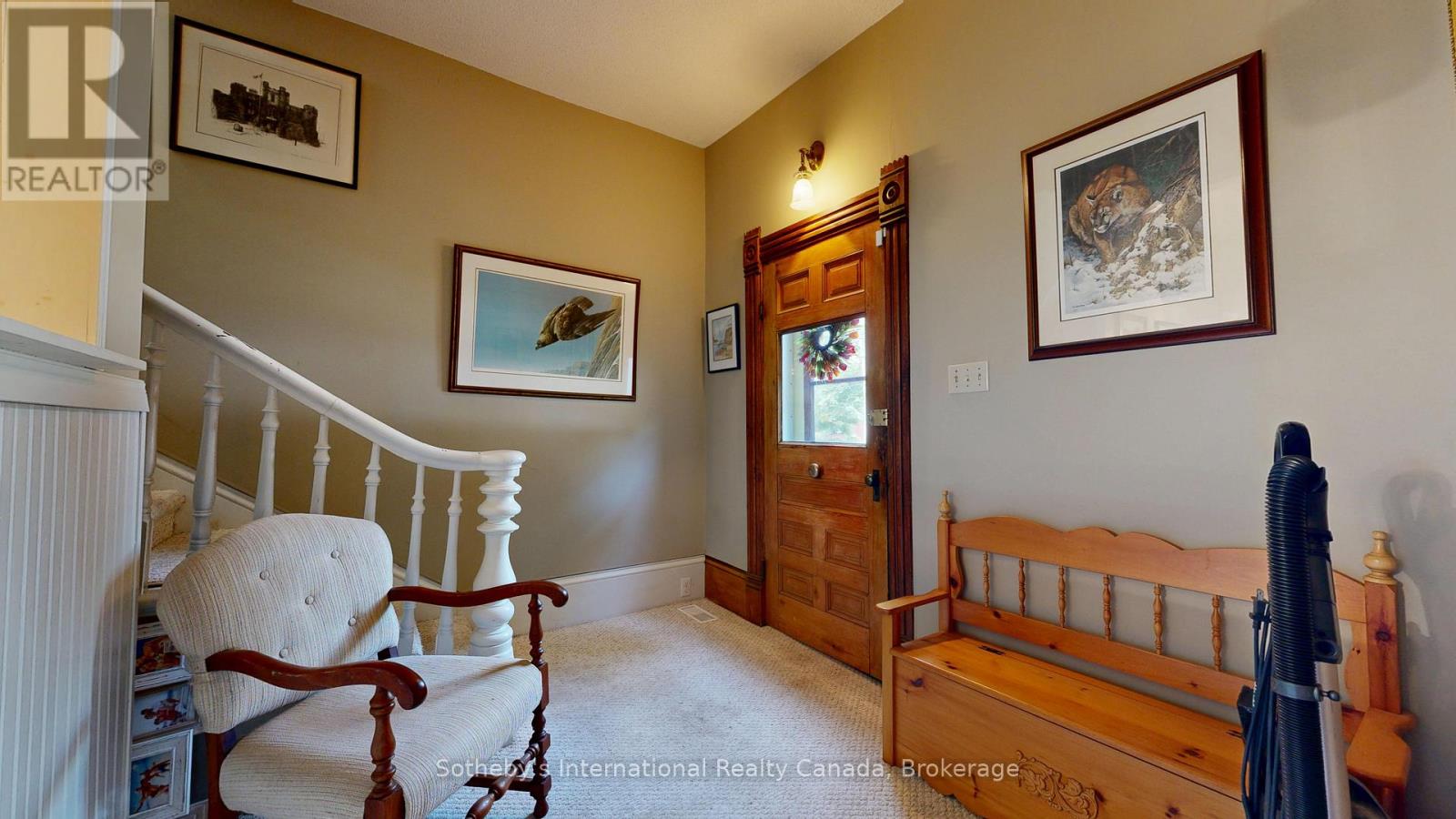 103 Bruce Street S, Blue Mountains, Ontario N0H 2P0 - Photo 16 - X12939144