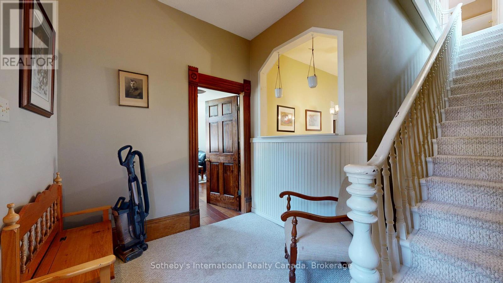 103 Bruce Street S, Blue Mountains, Ontario N0H 2P0 - Photo 17 - X12939144