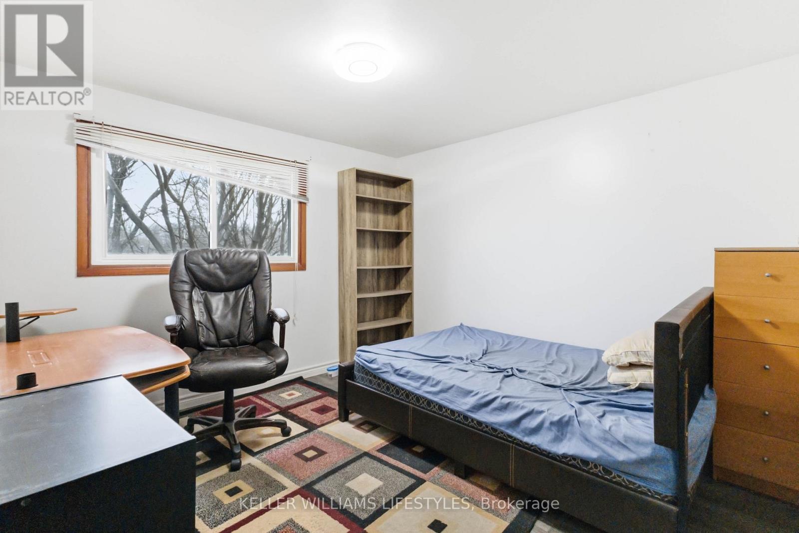 156 Paperbirch Crescent, London North, Ontario  N6G 1L7 - Photo 18 - X12799368