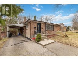 156 PAPERBIRCH CRESCENT, London North, Ontario