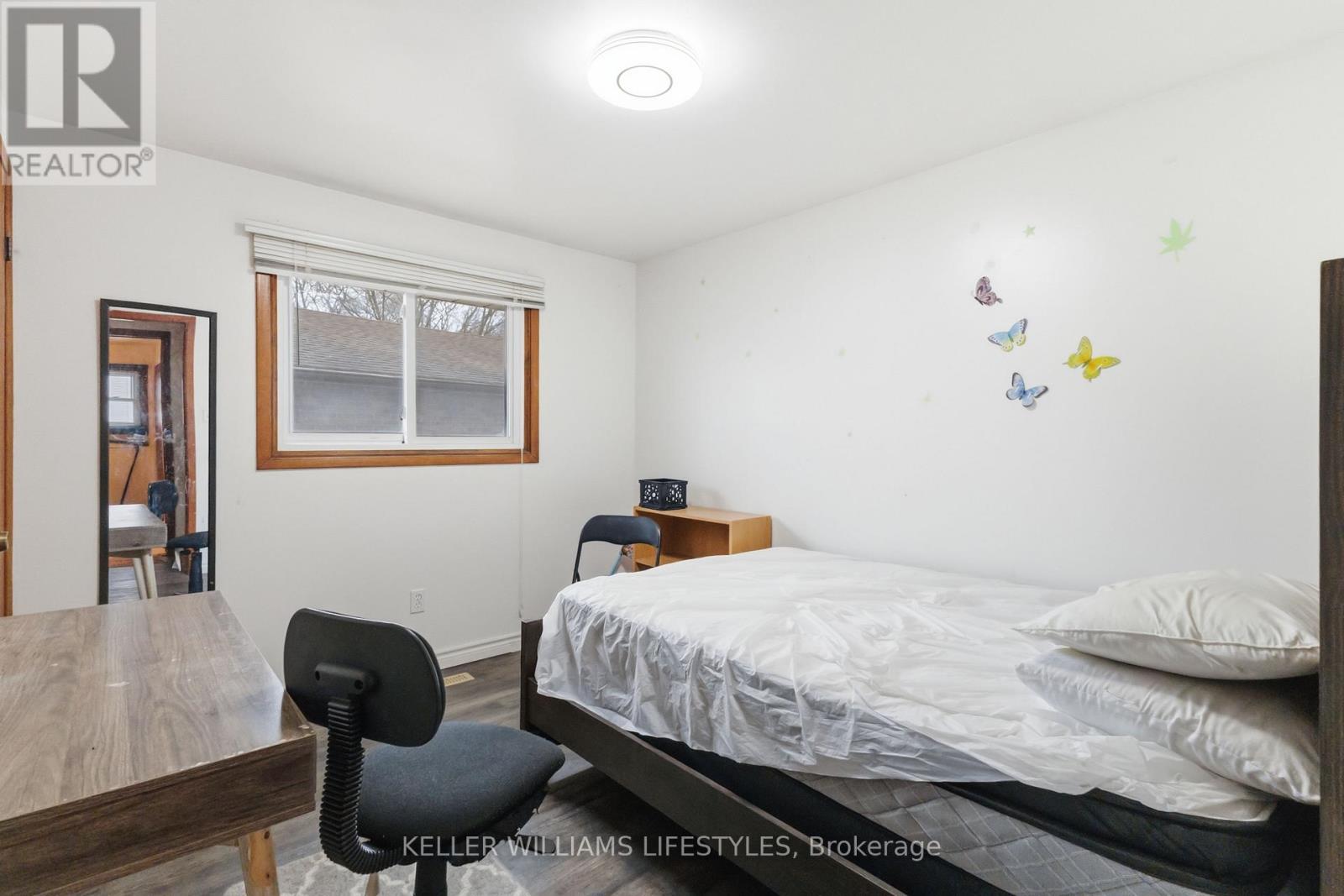 156 Paperbirch Crescent, London North, Ontario  N6G 1L7 - Photo 19 - X12799368