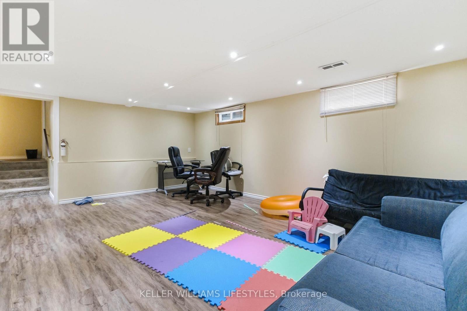 156 Paperbirch Crescent, London North, Ontario  N6G 1L7 - Photo 27 - X12799368