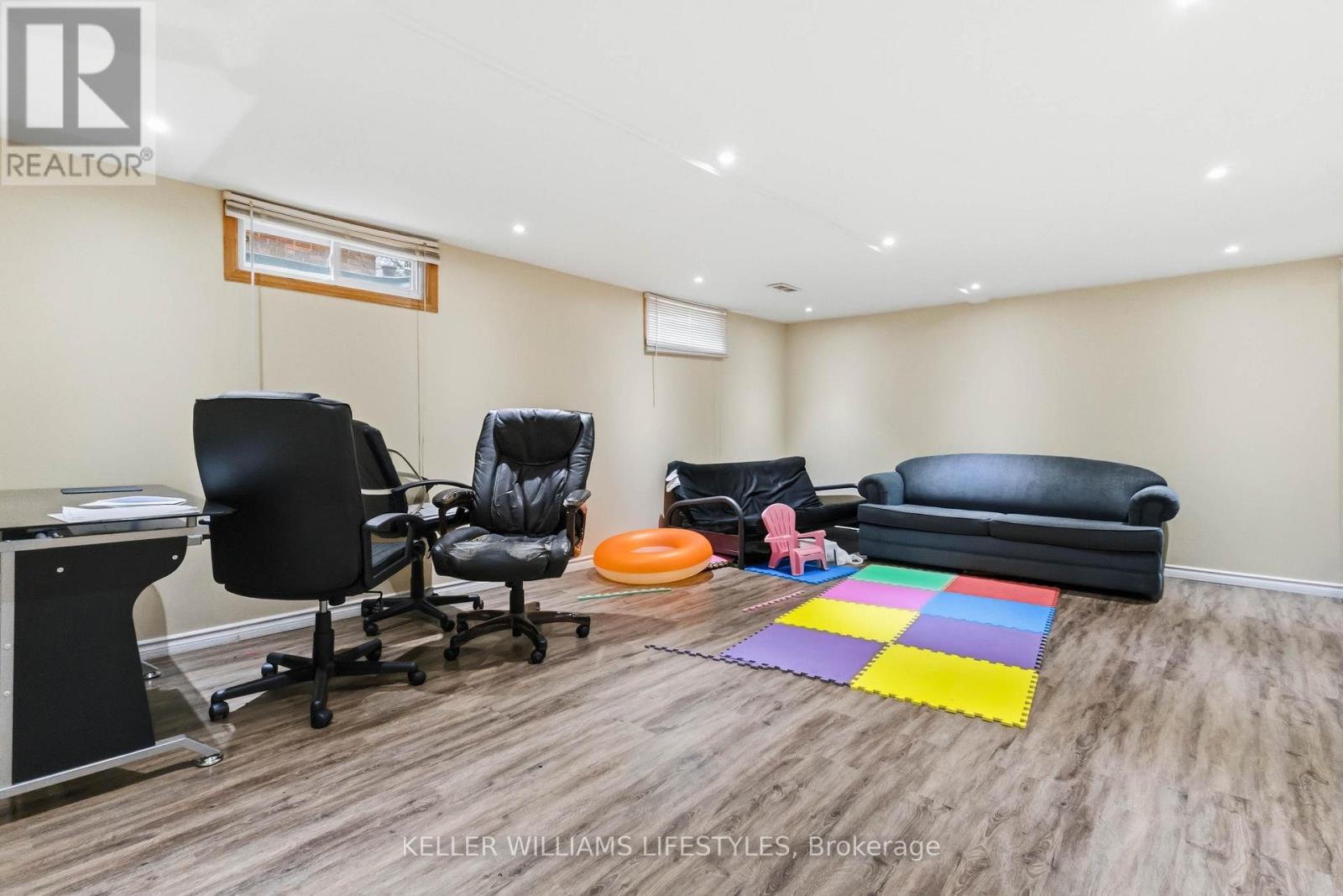 156 Paperbirch Crescent, London North, Ontario  N6G 1L7 - Photo 26 - X12799368