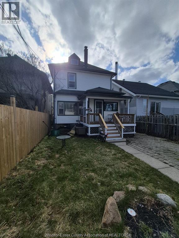 238 Belleview Avenue, Windsor, Ontario  N8Y 2V9 - Photo 25 - 26006610