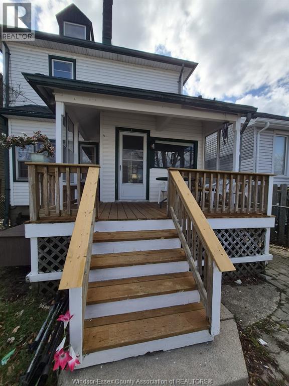 238 Belleview Avenue, Windsor, Ontario  N8Y 2V9 - Photo 26 - 26006610