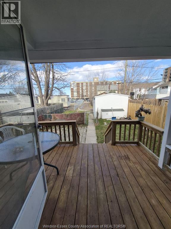 238 Belleview Avenue, Windsor, Ontario  N8Y 2V9 - Photo 27 - 26006610