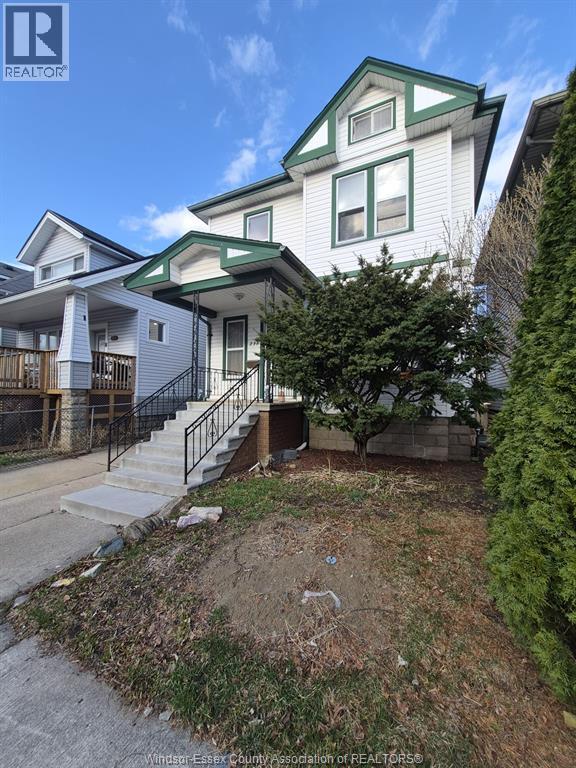 238 Belleview Avenue, Windsor, Ontario  N8Y 2V9 - Photo 3 - 26006610