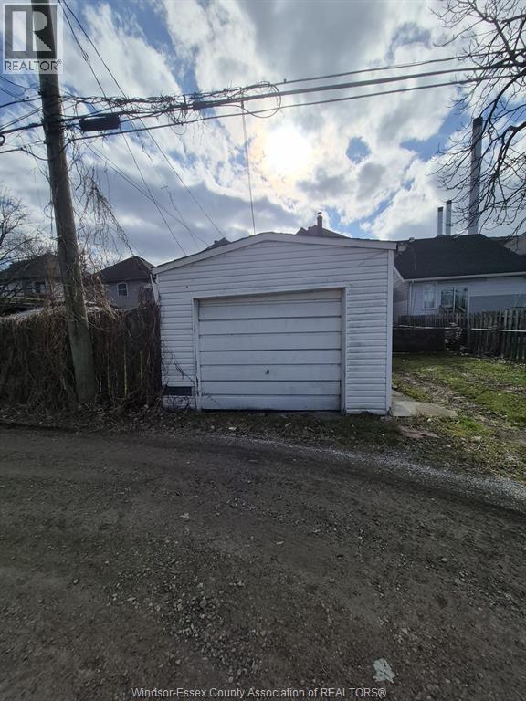 238 Belleview Avenue, Windsor, Ontario  N8Y 2V9 - Photo 30 - 26006610