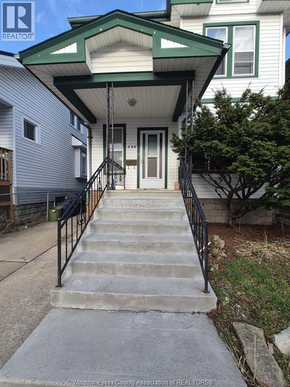 238 Belleview Avenue, Windsor, Ontario  N8Y 2V9 - Photo 4 - 26006610