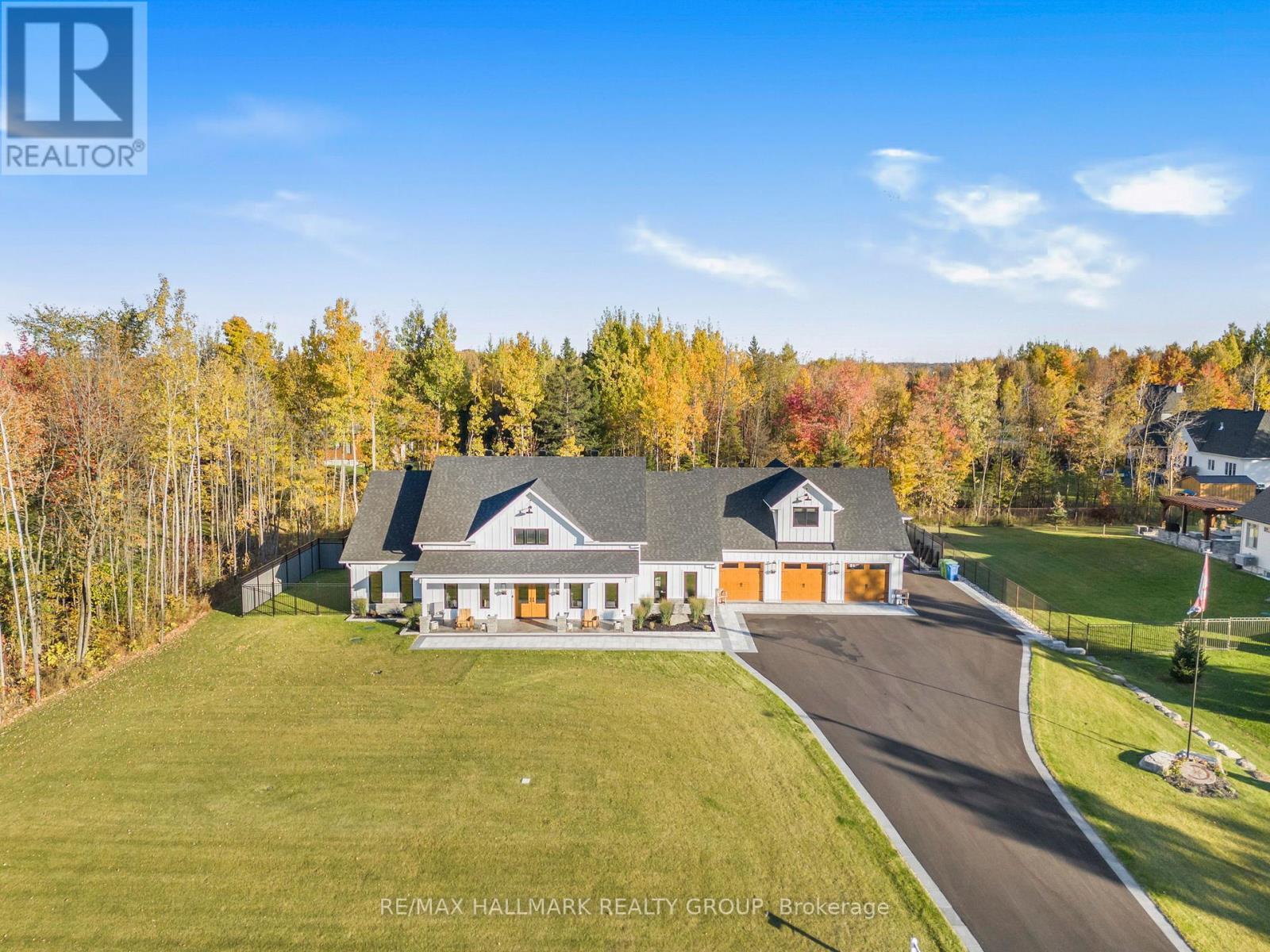 55 De La Seignerie Estates E, Champlain, Ontario  K0B 1K0 - Photo 15 - X12429973