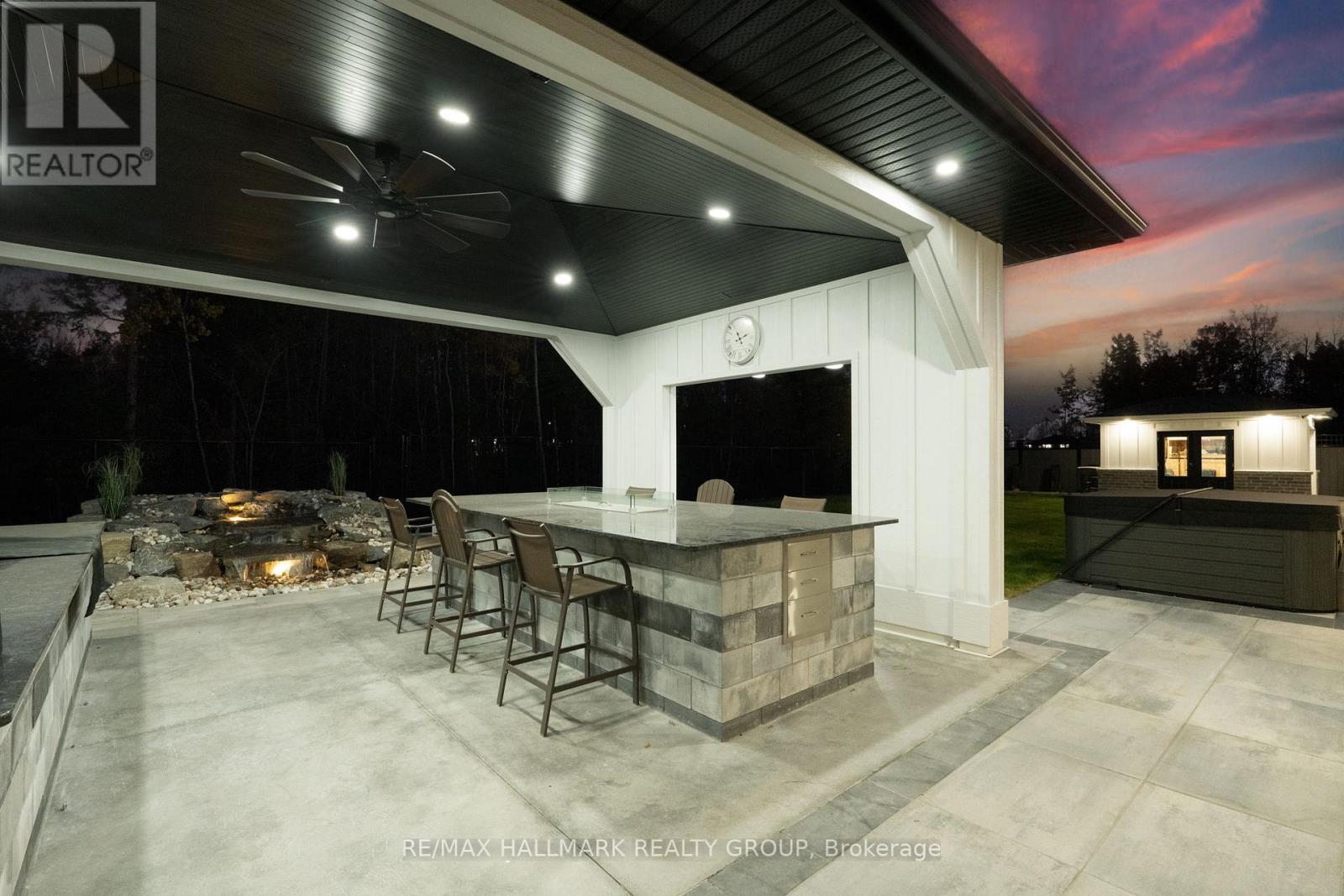 55 De La Seignerie Estates E, Champlain, Ontario  K0B 1K0 - Photo 34 - X12429973