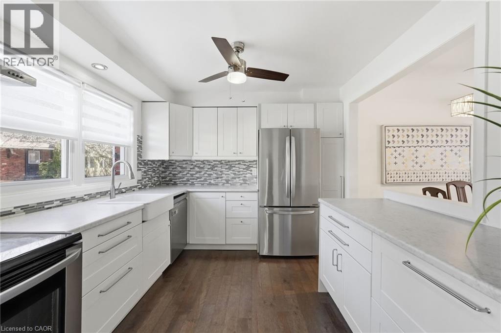 2252 Upper Middle Road Unit# 4, Burlington, Ontario  L7P 2Z9 - Photo 10 - 40816439