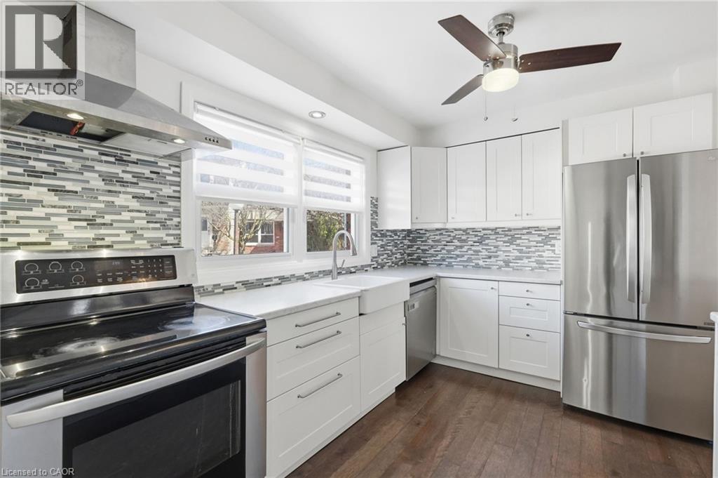 2252 Upper Middle Road Unit# 4, Burlington, Ontario  L7P 2Z9 - Photo 11 - 40816439