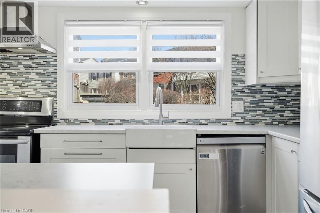 2252 Upper Middle Road Unit# 4, Burlington, Ontario  L7P 2Z9 - Photo 12 - 40816439