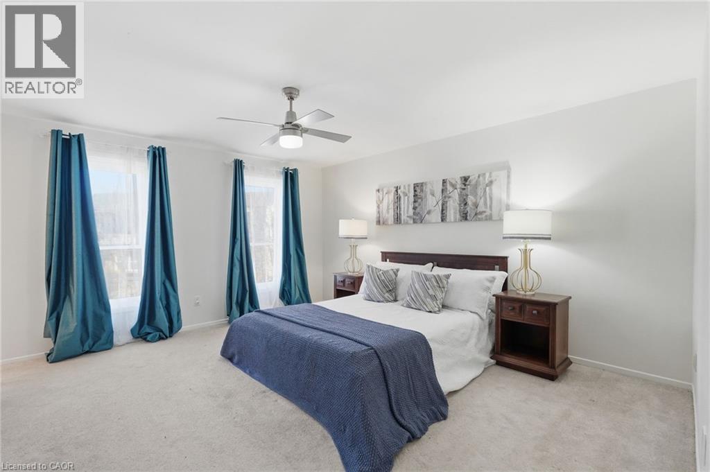 2252 Upper Middle Road Unit# 4, Burlington, Ontario  L7P 2Z9 - Photo 16 - 40816439