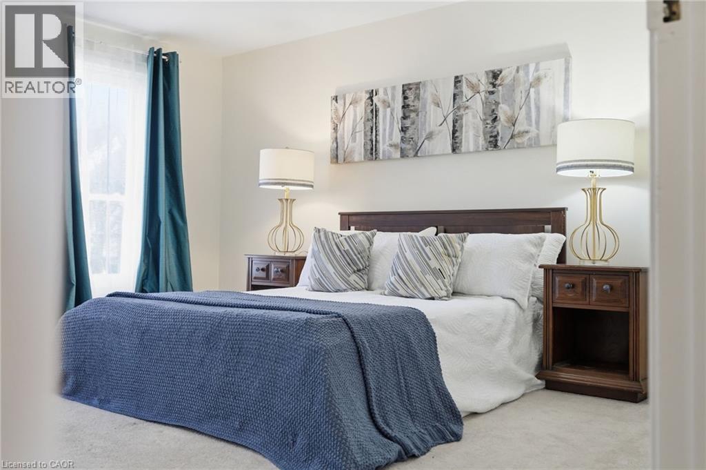 2252 Upper Middle Road Unit# 4, Burlington, Ontario  L7P 2Z9 - Photo 17 - 40816439