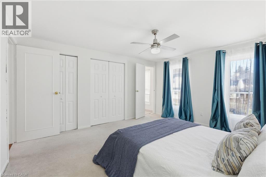 2252 Upper Middle Road Unit# 4, Burlington, Ontario  L7P 2Z9 - Photo 18 - 40816439