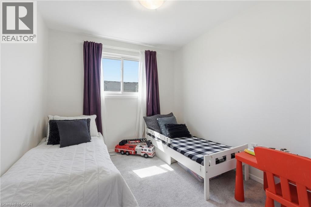 2252 Upper Middle Road Unit# 4, Burlington, Ontario  L7P 2Z9 - Photo 21 - 40816439