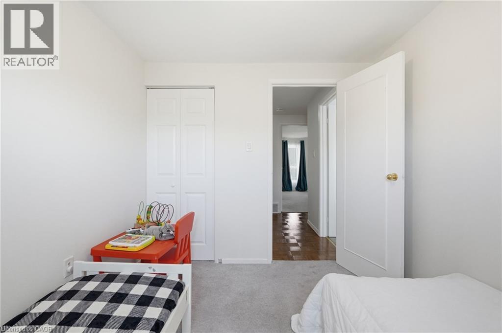 2252 Upper Middle Road Unit# 4, Burlington, Ontario  L7P 2Z9 - Photo 22 - 40816439