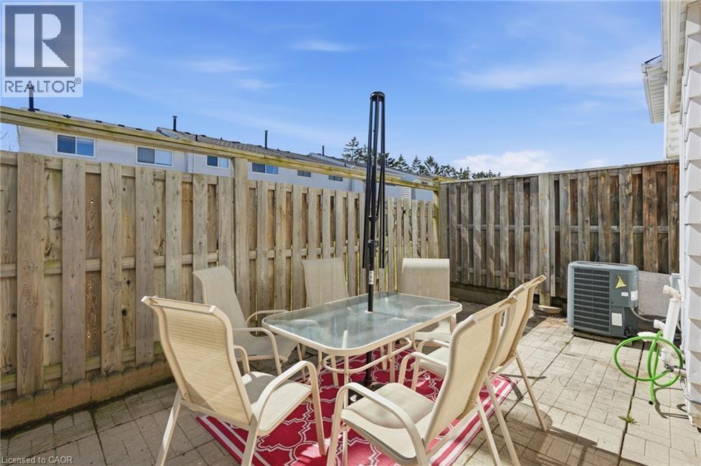 2252 Upper Middle Road Unit# 4, Burlington, Ontario  L7P 2Z9 - Photo 31 - 40816439