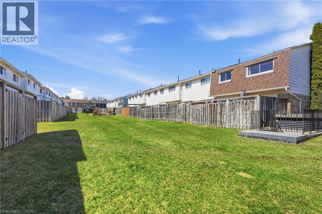 2252 Upper Middle Road Unit# 4, Burlington, Ontario  L7P 2Z9 - Photo 33 - 40816439