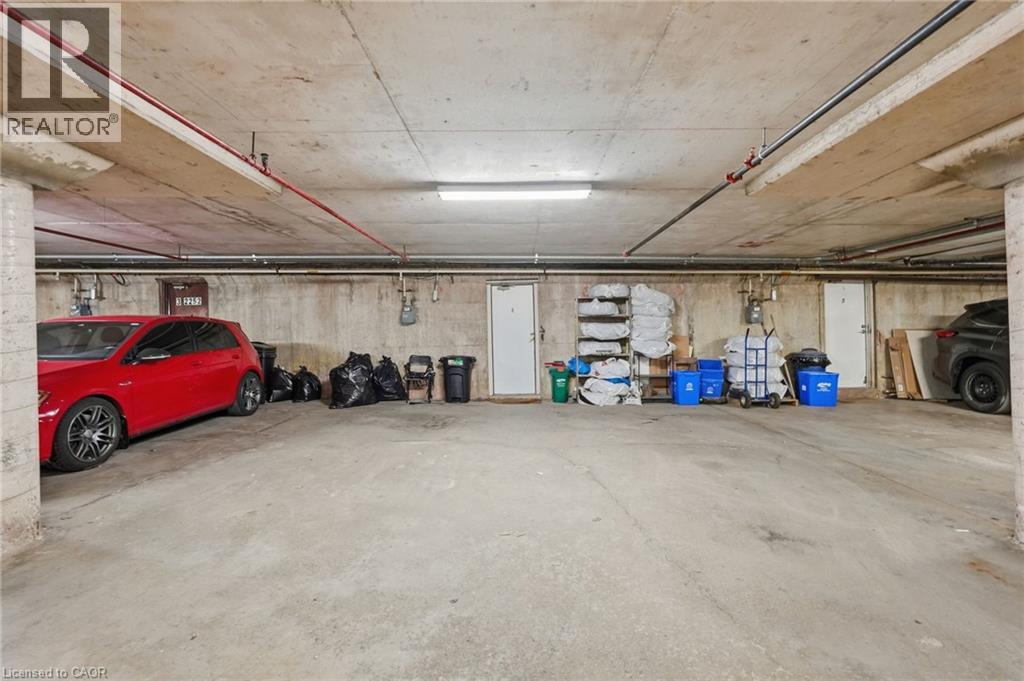 2252 Upper Middle Road Unit# 4, Burlington, Ontario  L7P 2Z9 - Photo 34 - 40816439