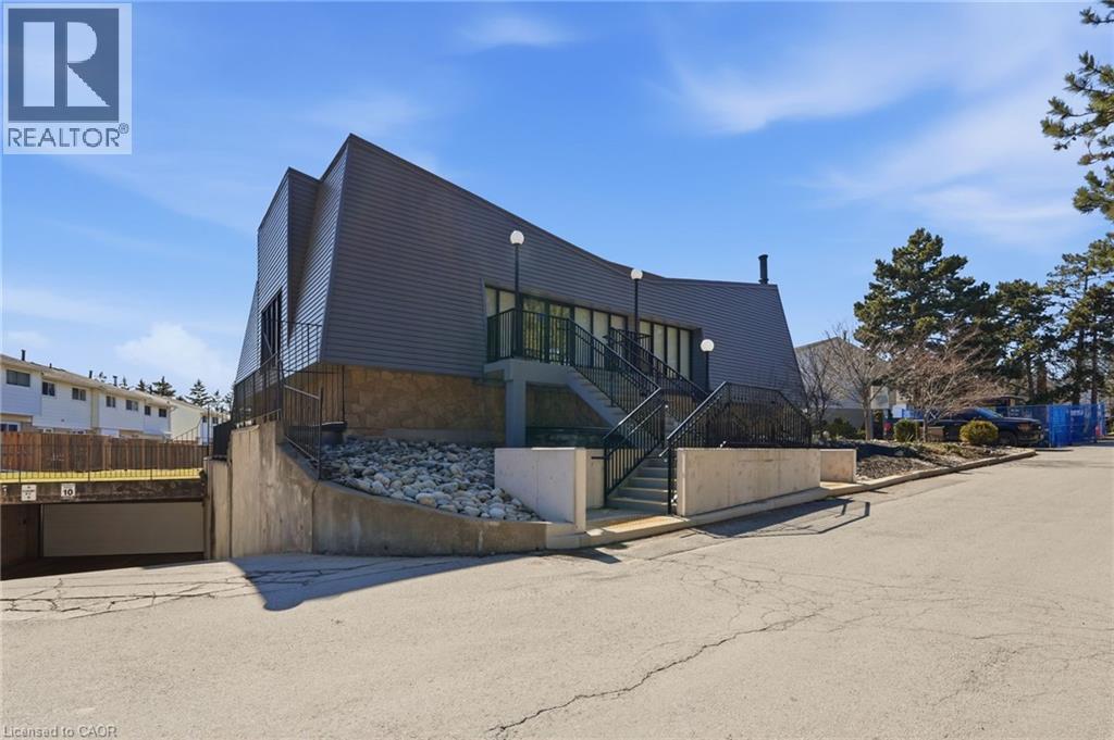 2252 Upper Middle Road Unit# 4, Burlington, Ontario  L7P 2Z9 - Photo 35 - 40816439