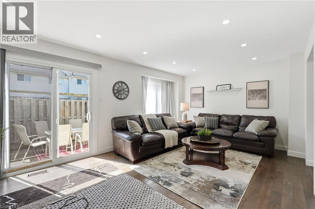 2252 Upper Middle Road Unit# 4, Burlington, Ontario  L7P 2Z9 - Photo 6 - 40816439