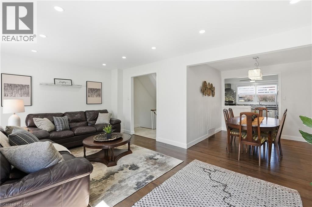 2252 Upper Middle Road Unit# 4, Burlington, Ontario  L7P 2Z9 - Photo 7 - 40816439