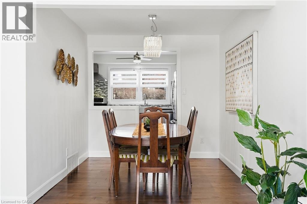 2252 Upper Middle Road Unit# 4, Burlington, Ontario  L7P 2Z9 - Photo 8 - 40816439