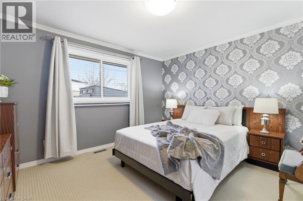 10 Brookside Crescent, Kitchener, Ontario  N2N 1H1 - Photo 11 - 40816401