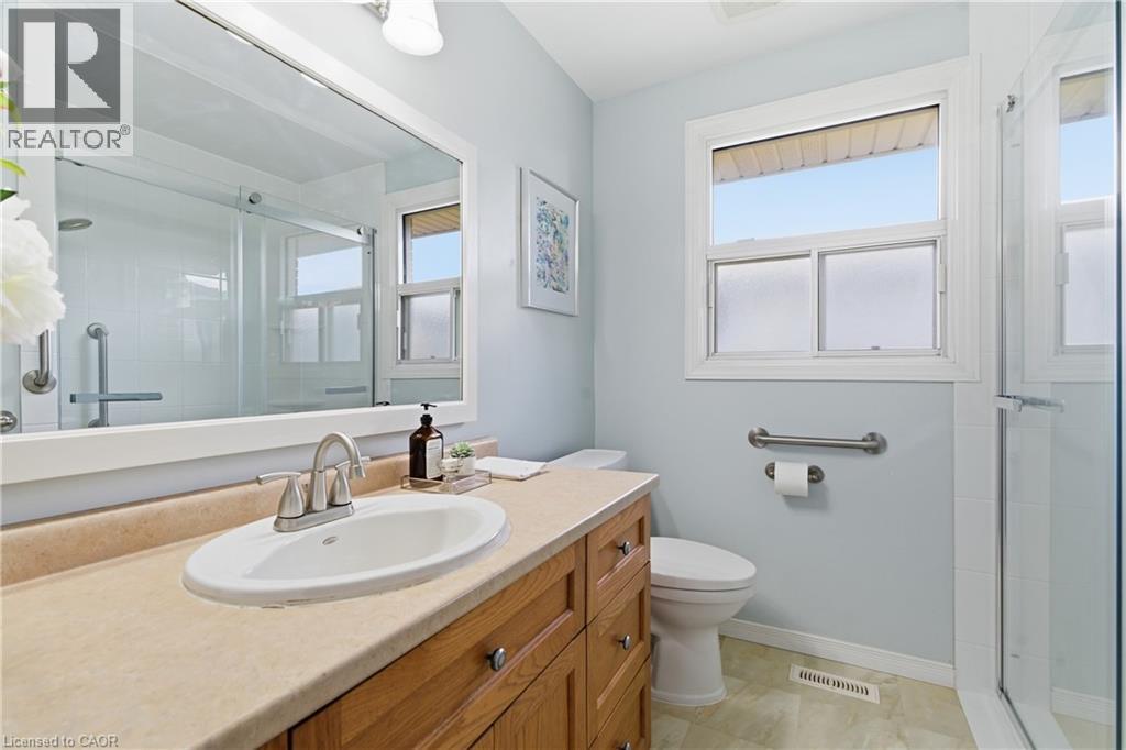 10 Brookside Crescent, Kitchener, Ontario  N2N 1H1 - Photo 13 - 40816401