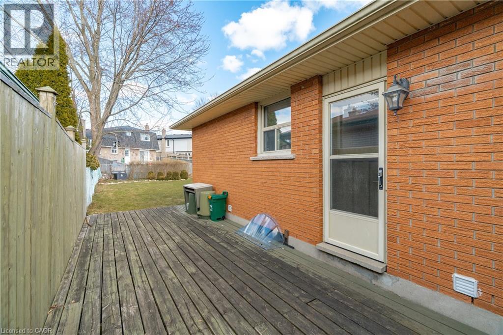 10 Brookside Crescent, Kitchener, Ontario  N2N 1H1 - Photo 23 - 40816401