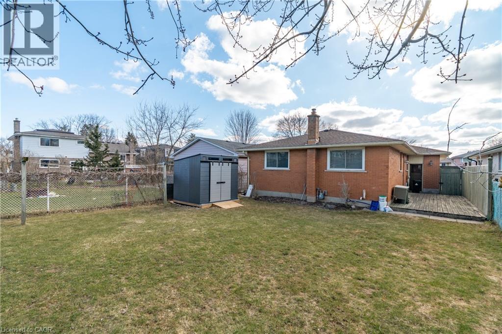 10 Brookside Crescent, Kitchener, Ontario  N2N 1H1 - Photo 25 - 40816401