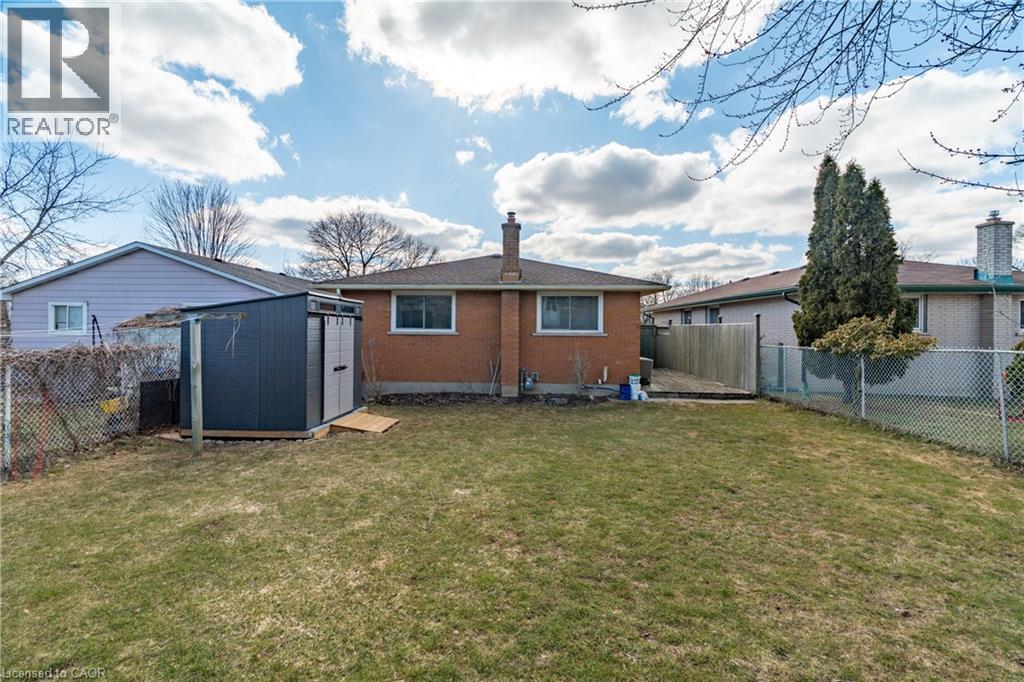 10 Brookside Crescent, Kitchener, Ontario  N2N 1H1 - Photo 26 - 40816401