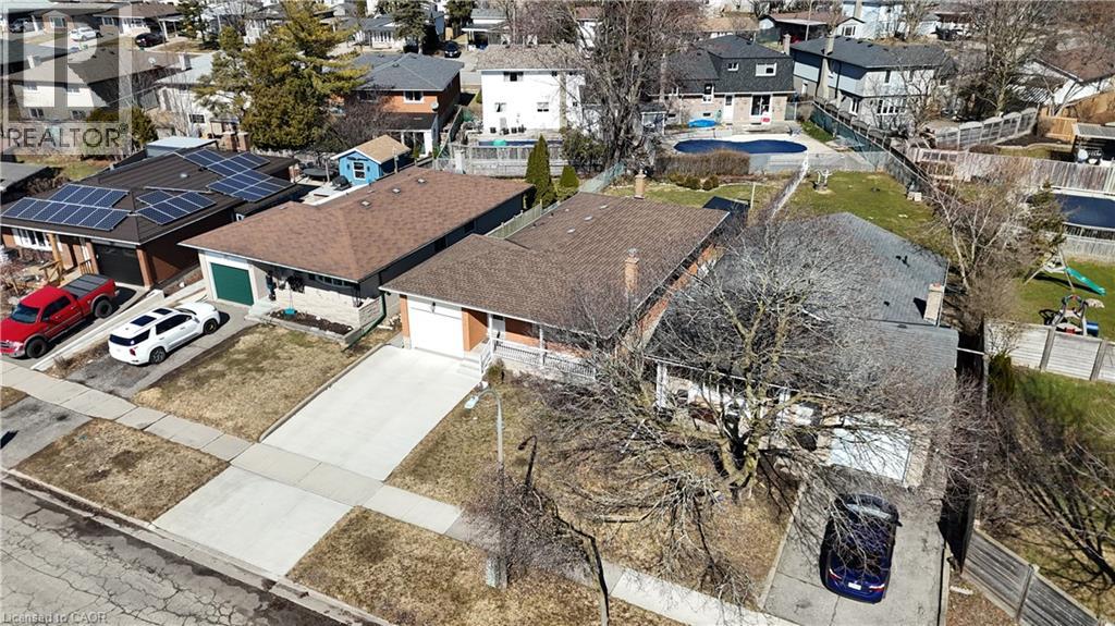 10 Brookside Crescent, Kitchener, Ontario  N2N 1H1 - Photo 28 - 40816401