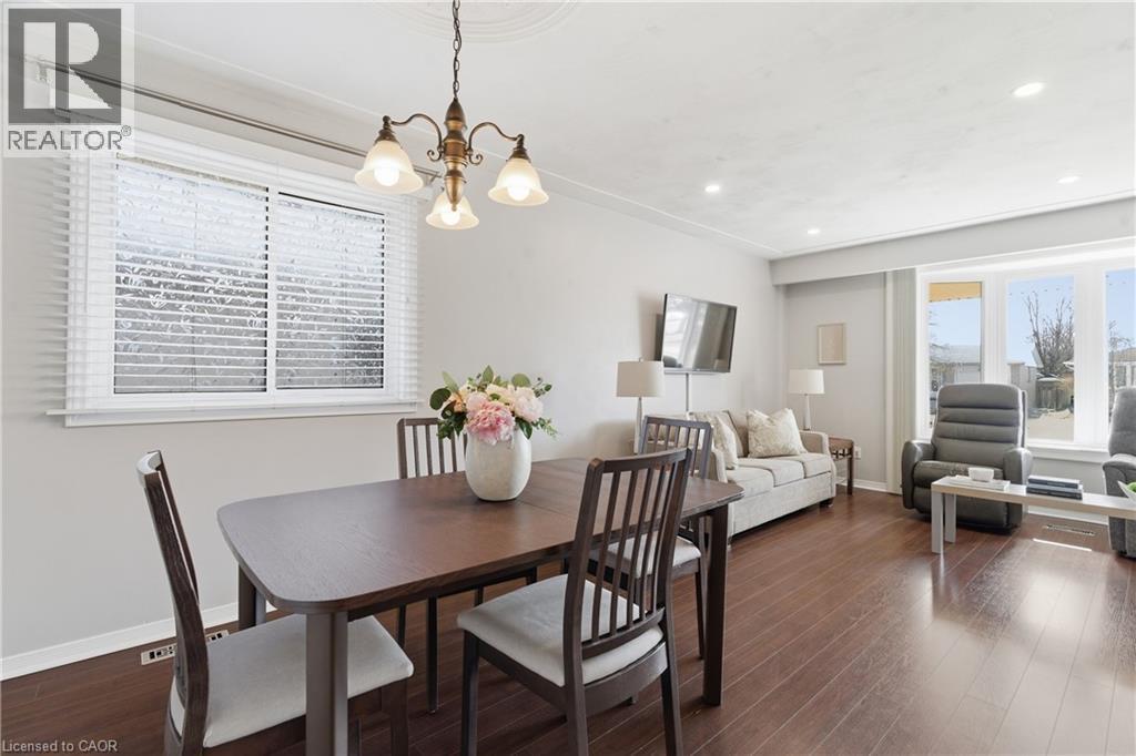 10 Brookside Crescent, Kitchener, Ontario  N2N 1H1 - Photo 5 - 40816401