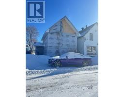 8 Grace ST, Sault Ste. Marie, Ontario