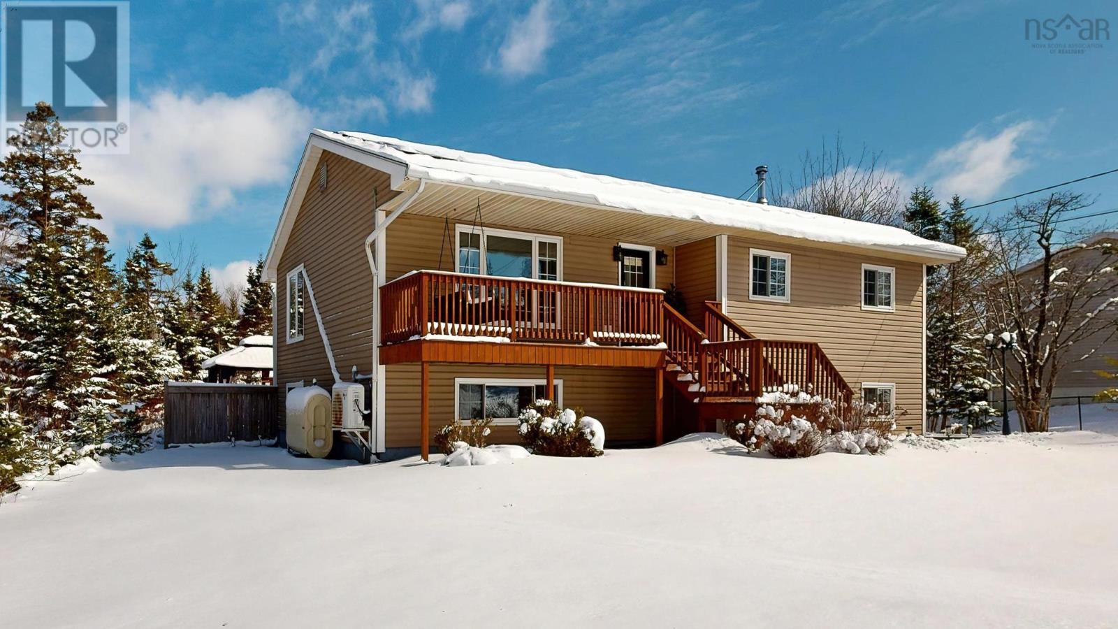 2 Mersey Court, Hatchet Lake, Nova Scotia