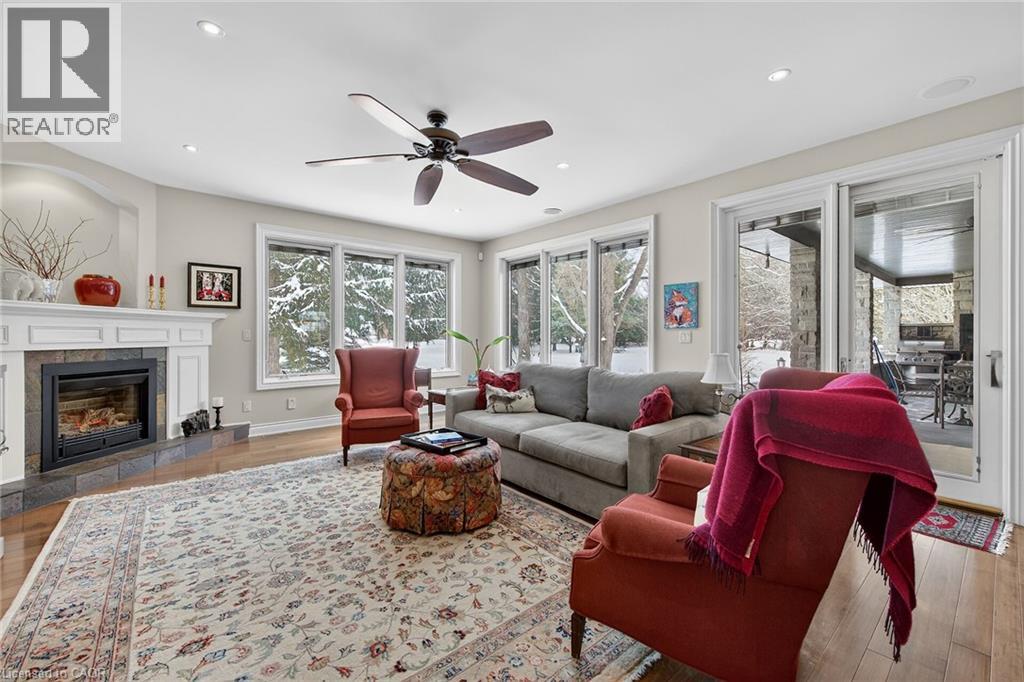 72 Yeager Avenue, Simcoe, Ontario  N3Y 5N4 - Photo 16 - 40791466