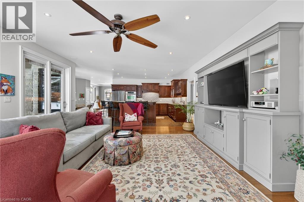 72 Yeager Avenue, Simcoe, Ontario  N3Y 5N4 - Photo 17 - 40791466