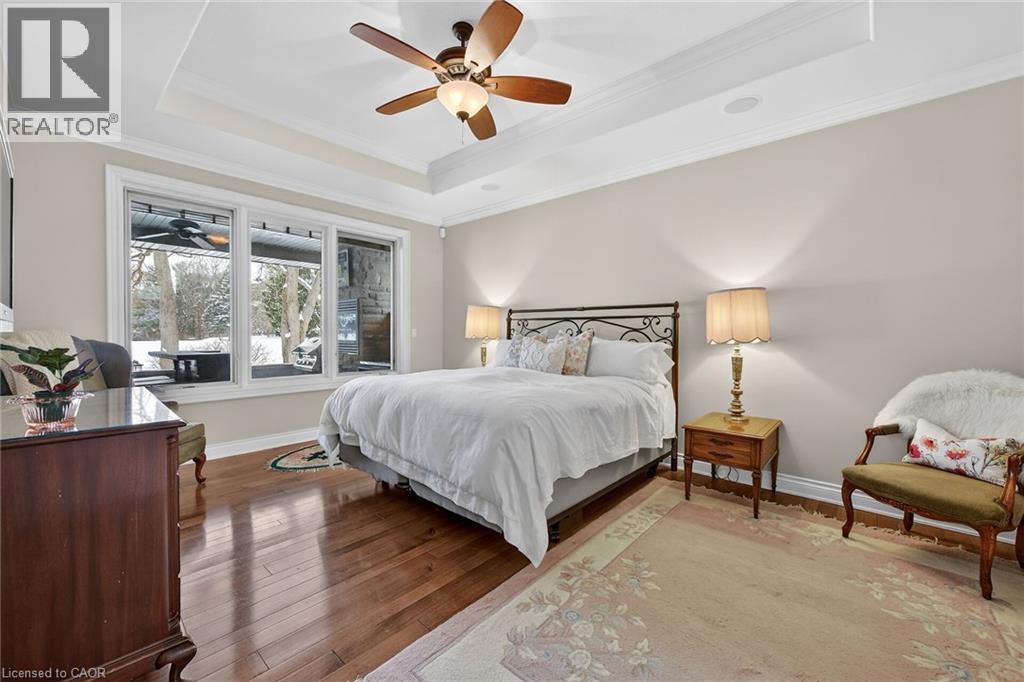 72 Yeager Avenue, Simcoe, Ontario  N3Y 5N4 - Photo 21 - 40791466