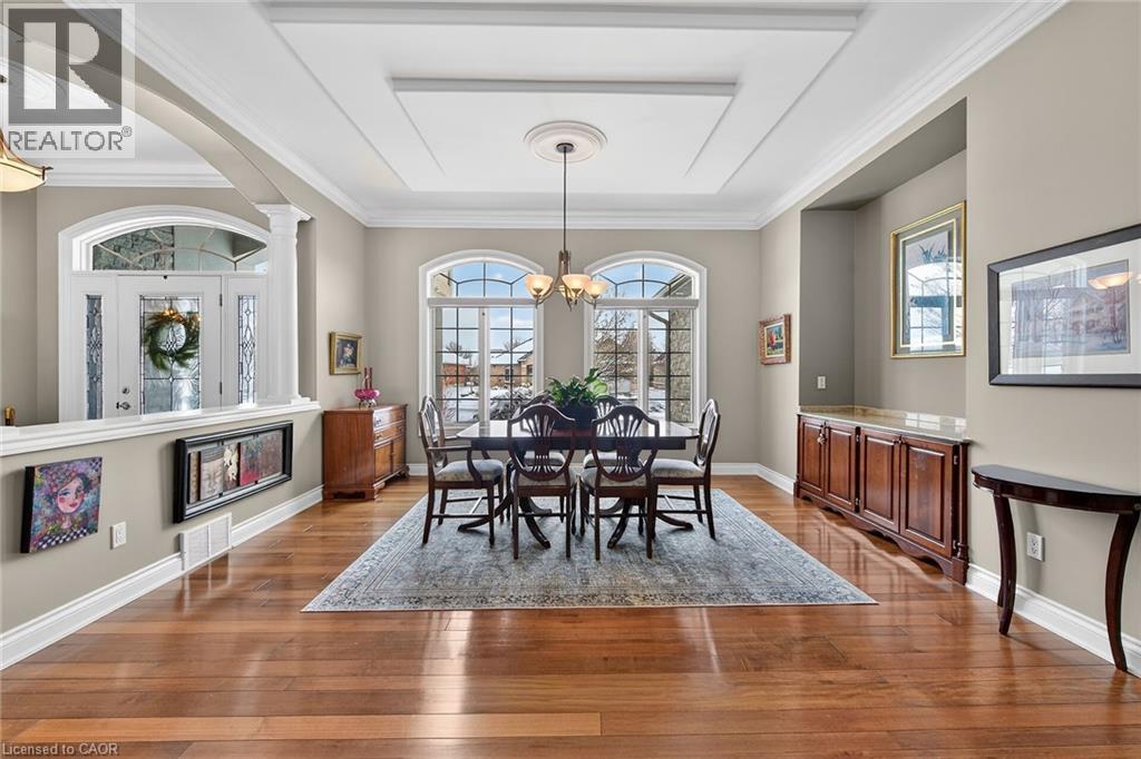 72 Yeager Avenue, Simcoe, Ontario  N3Y 5N4 - Photo 7 - 40791466