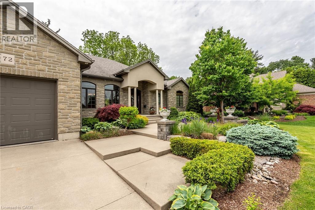 72 Yeager Avenue, Simcoe, Ontario  N3Y 5N4 - Photo 46 - 40791466