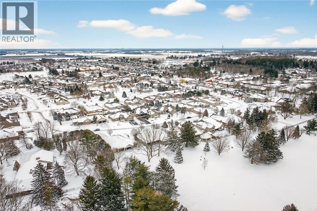 72 Yeager Avenue, Simcoe, Ontario  N3Y 5N4 - Photo 44 - 40791466