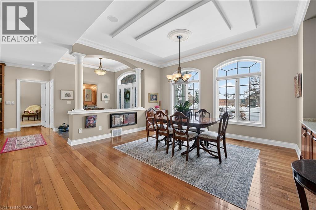 72 Yeager Avenue, Simcoe, Ontario  N3Y 5N4 - Photo 6 - 40791466